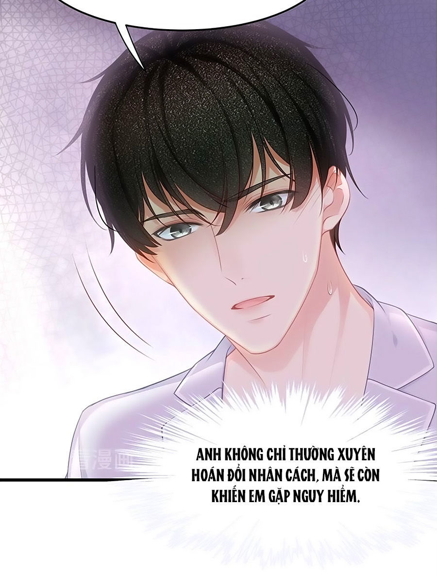 Ta Với Bốn Vị Cố Tiên Sinh Chapter 15 - Trang 2