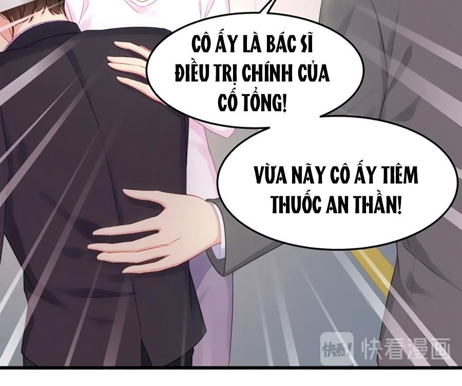 Ta Với Bốn Vị Cố Tiên Sinh Chapter 13 - Trang 2