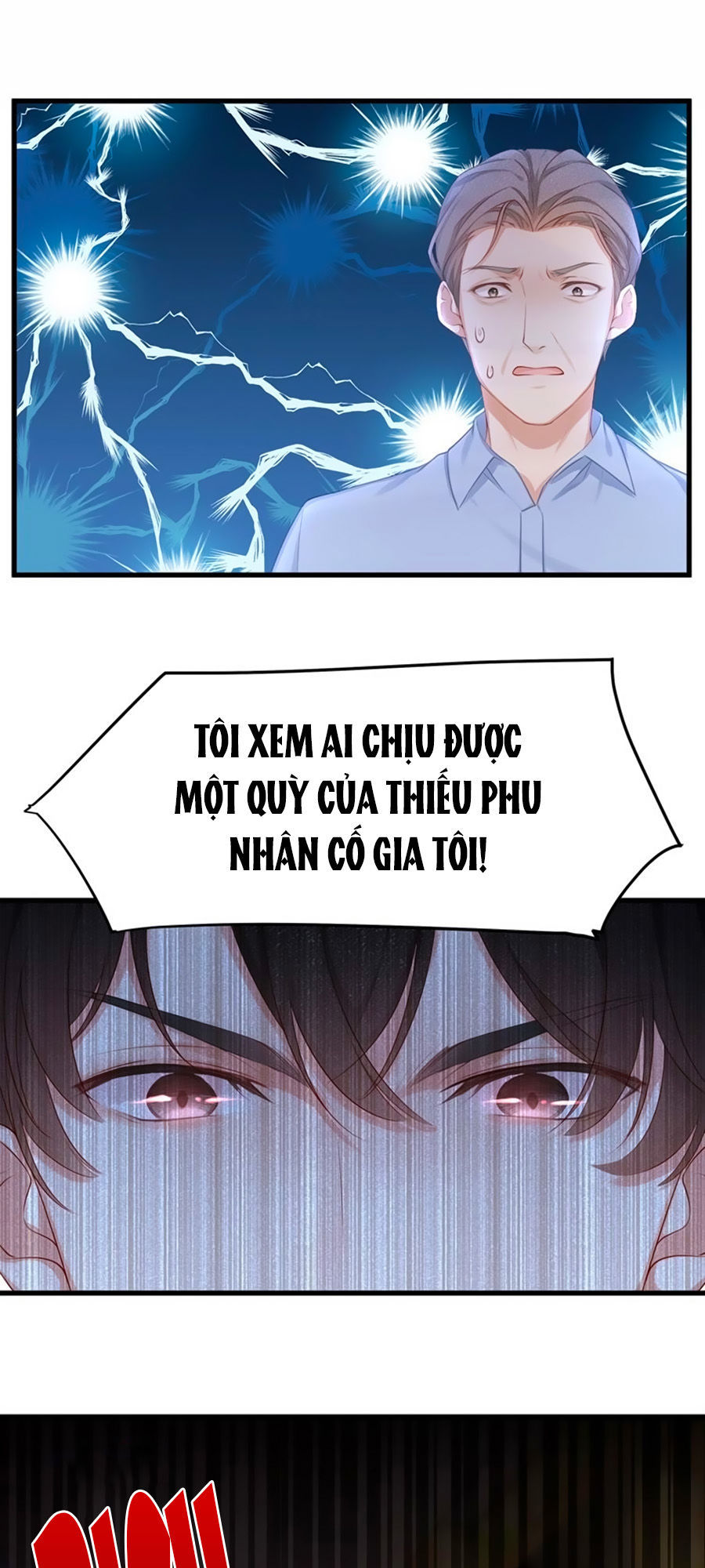 Ta Với Bốn Vị Cố Tiên Sinh Chapter 9 - Trang 2