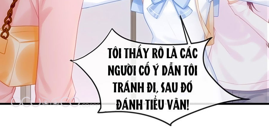 Ta Với Bốn Vị Cố Tiên Sinh Chapter 9 - Trang 2