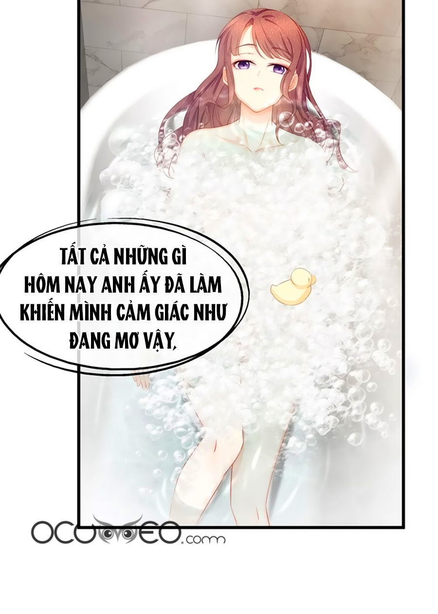 Ta Với Bốn Vị Cố Tiên Sinh Chapter 6 - Trang 2