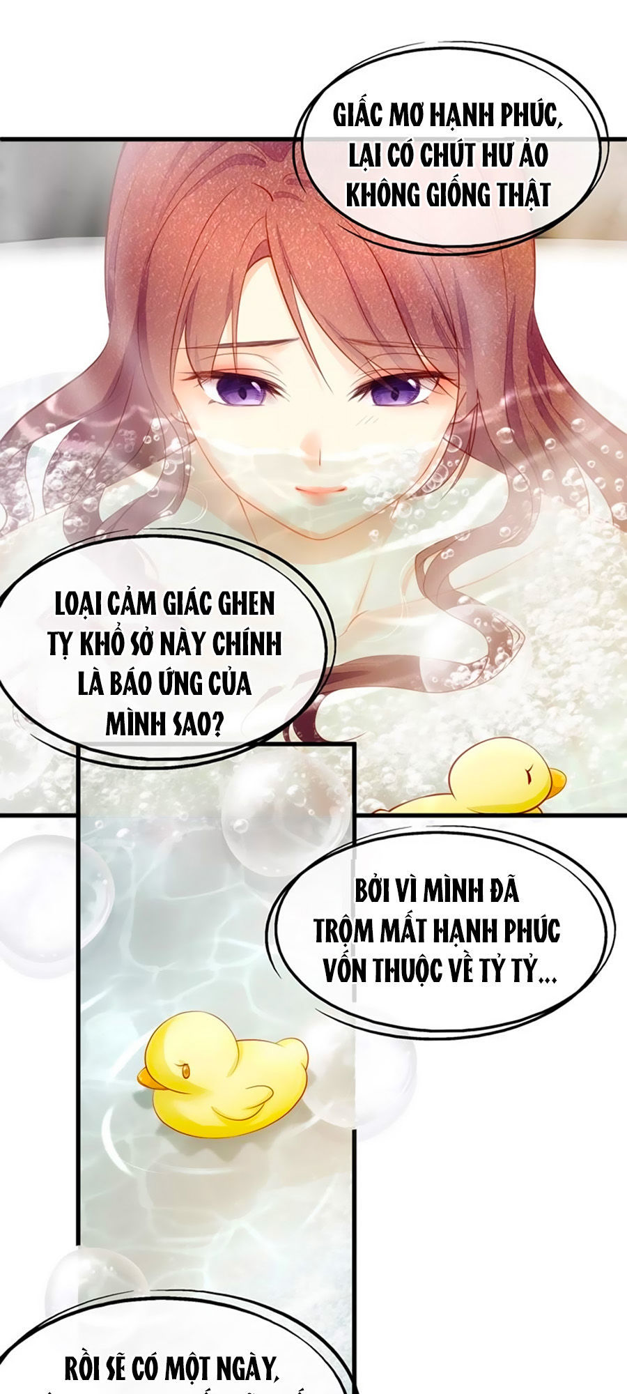 Ta Với Bốn Vị Cố Tiên Sinh Chapter 6 - Trang 2