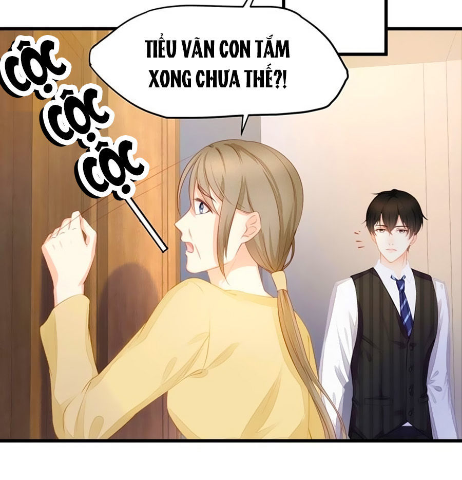 Ta Với Bốn Vị Cố Tiên Sinh Chapter 6 - Trang 2