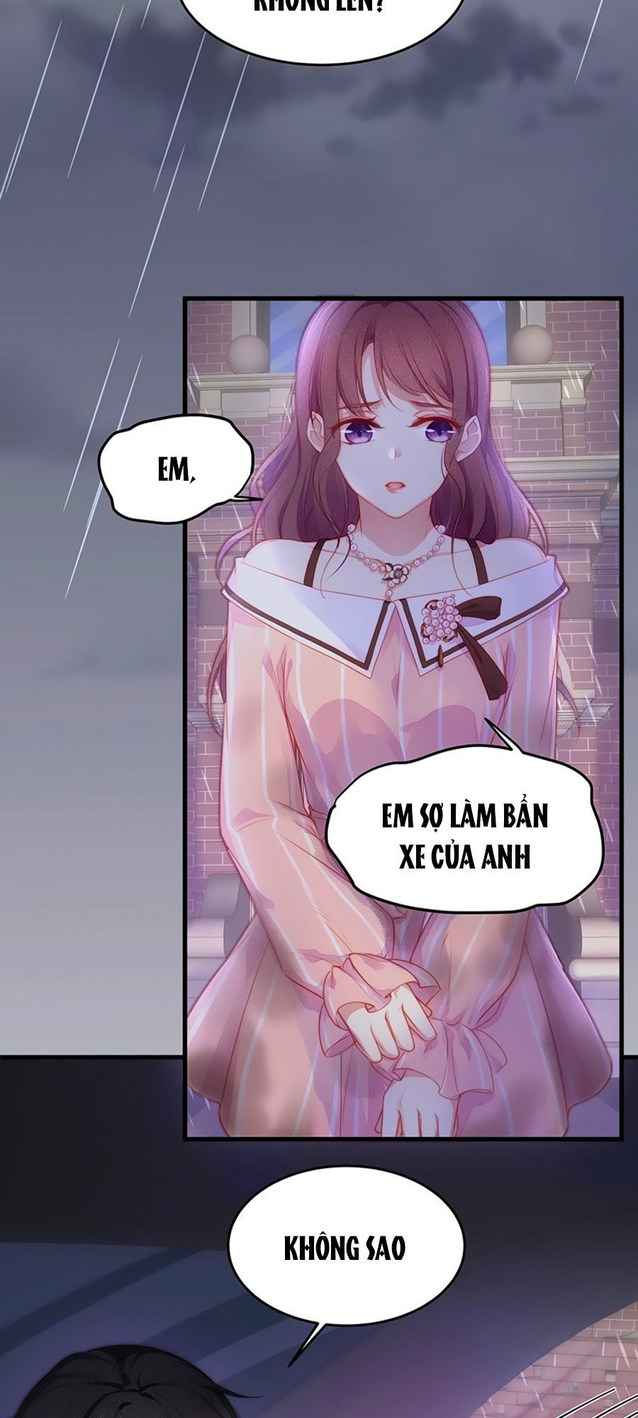 Ta Với Bốn Vị Cố Tiên Sinh Chapter 6 - Trang 2