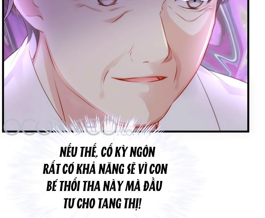 Ta Với Bốn Vị Cố Tiên Sinh Chapter 5 - Trang 2