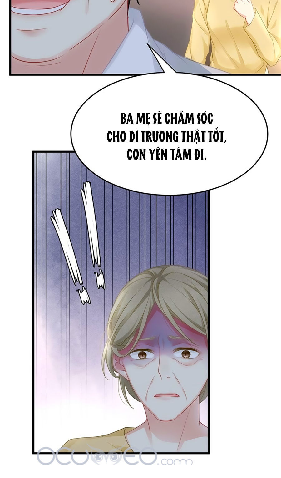 Ta Với Bốn Vị Cố Tiên Sinh Chapter 5 - Trang 2