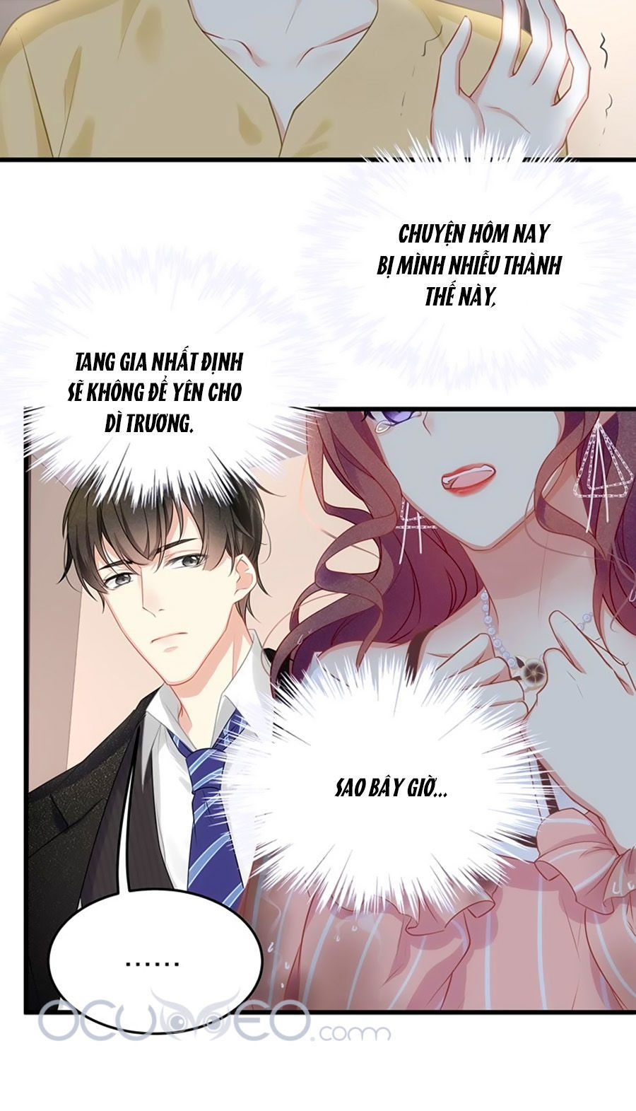 Ta Với Bốn Vị Cố Tiên Sinh Chapter 5 - Trang 2