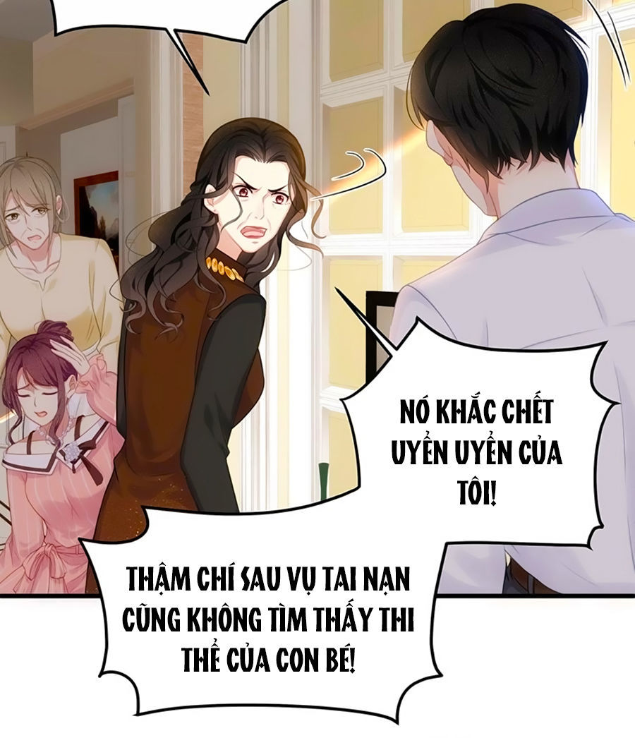 Ta Với Bốn Vị Cố Tiên Sinh Chapter 4 - Trang 2