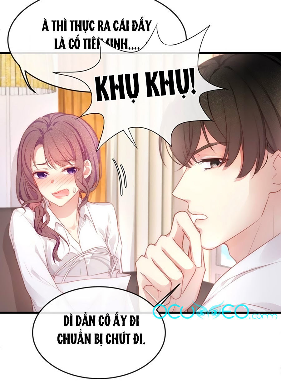 Ta Với Bốn Vị Cố Tiên Sinh Chapter 3 - Trang 2