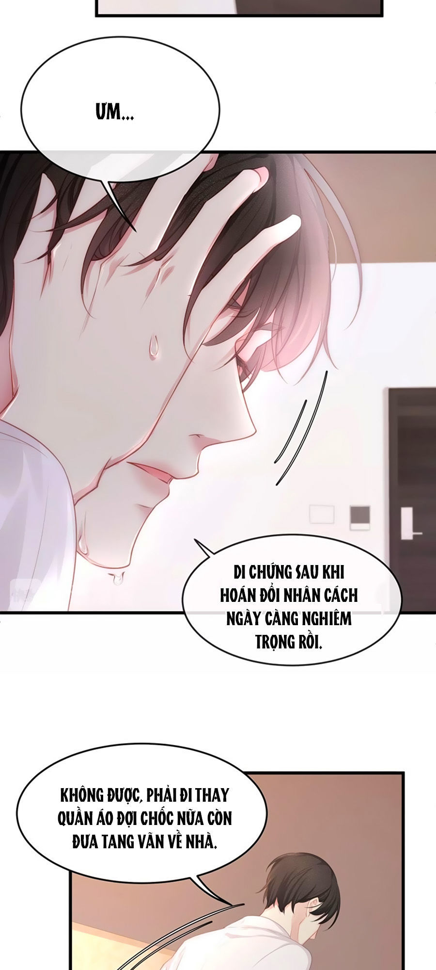 Ta Với Bốn Vị Cố Tiên Sinh Chapter 3 - Trang 2