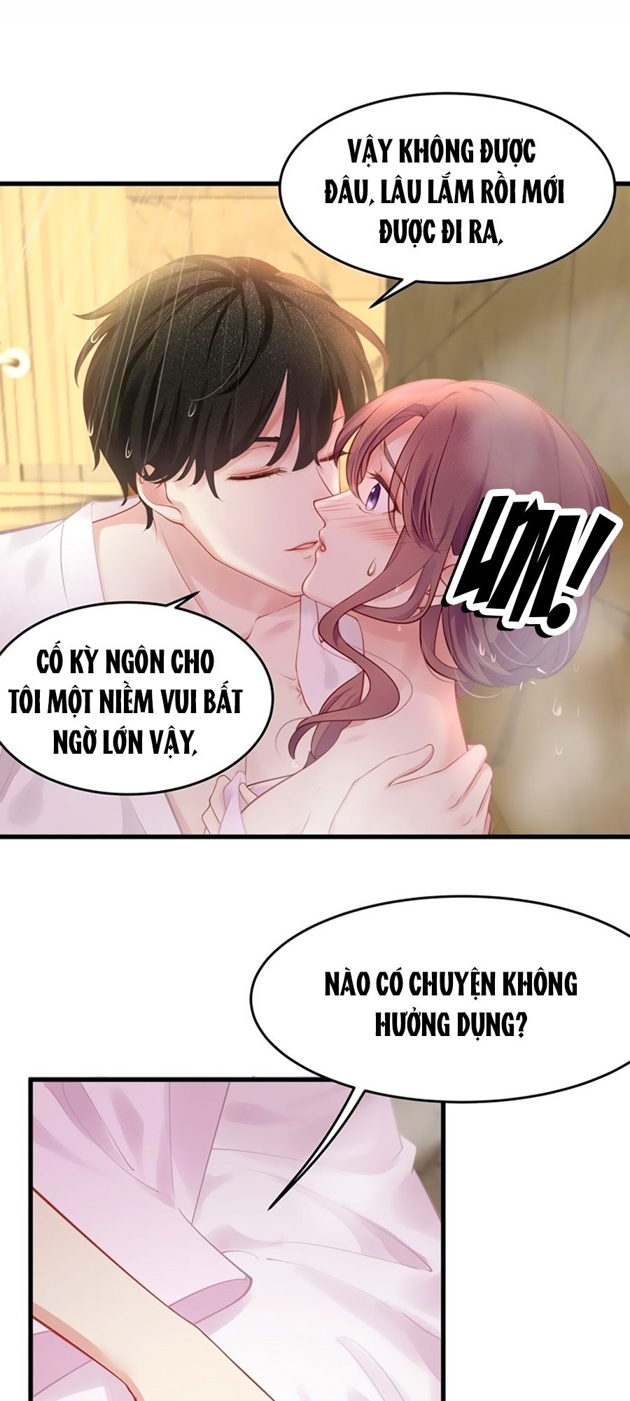 Ta Với Bốn Vị Cố Tiên Sinh Chapter 1 - Trang 2