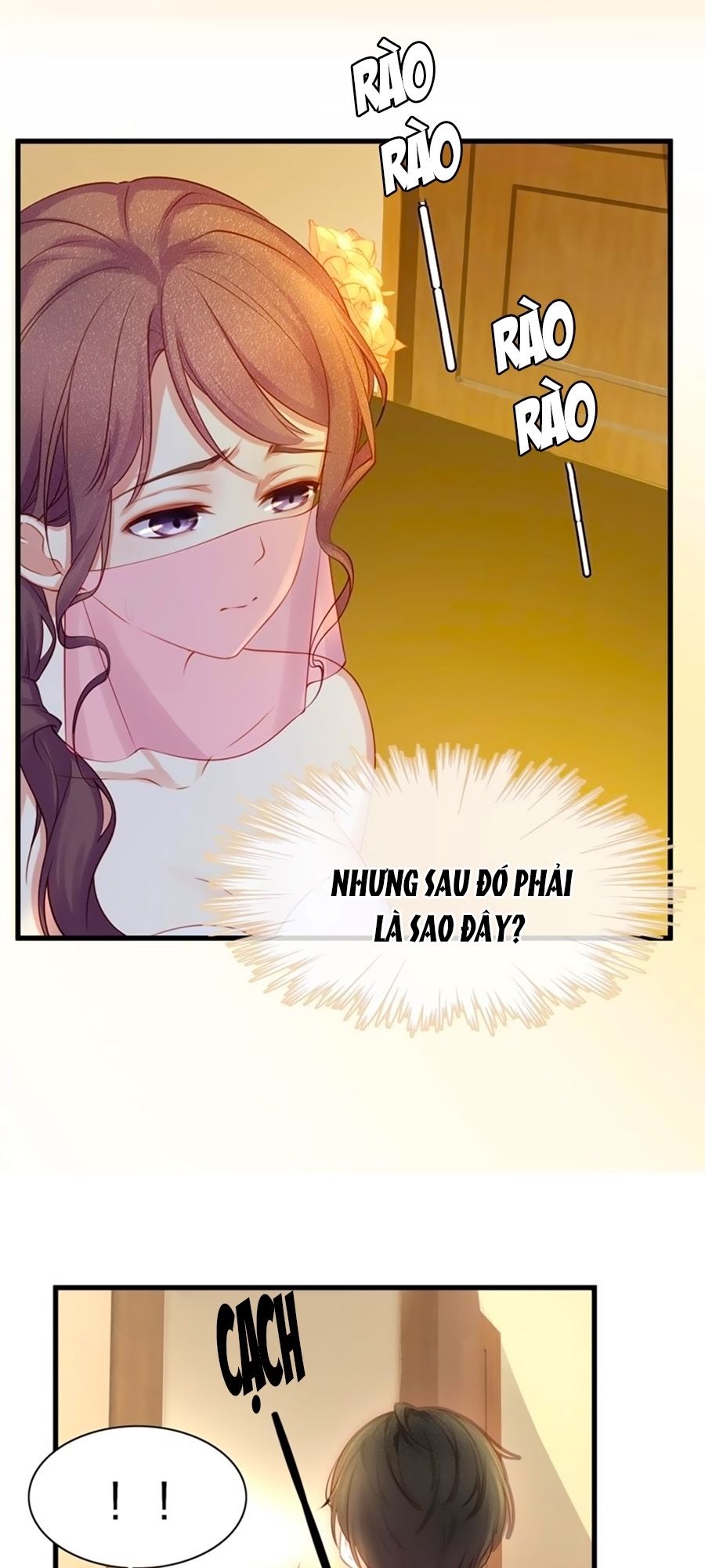 Ta Với Bốn Vị Cố Tiên Sinh Chapter 1 - Trang 2