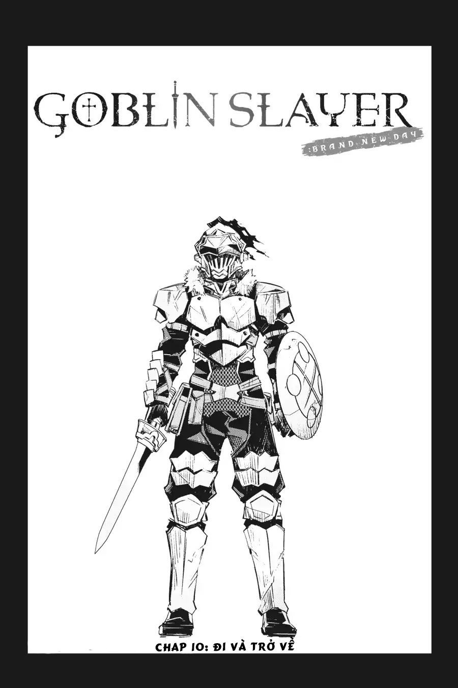 Goblin Slayer: Brand New Day Chapter 10 - Trang 2