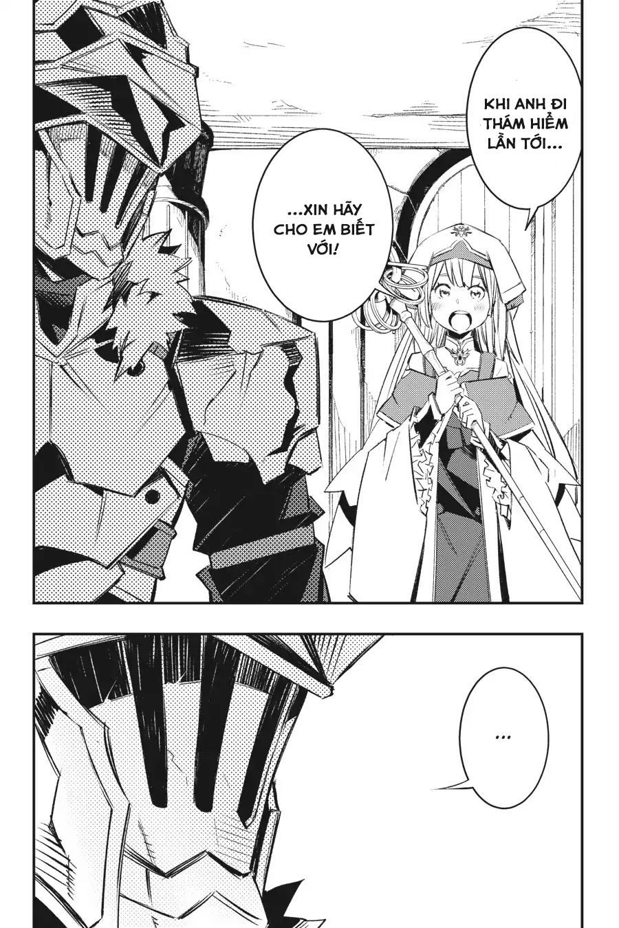 Goblin Slayer: Brand New Day Chapter 10 - Trang 2