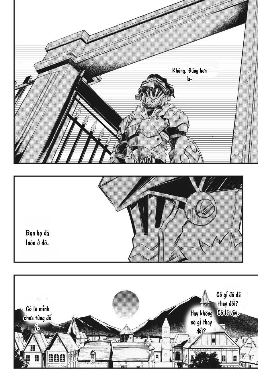 Goblin Slayer: Brand New Day Chapter 10 - Trang 2