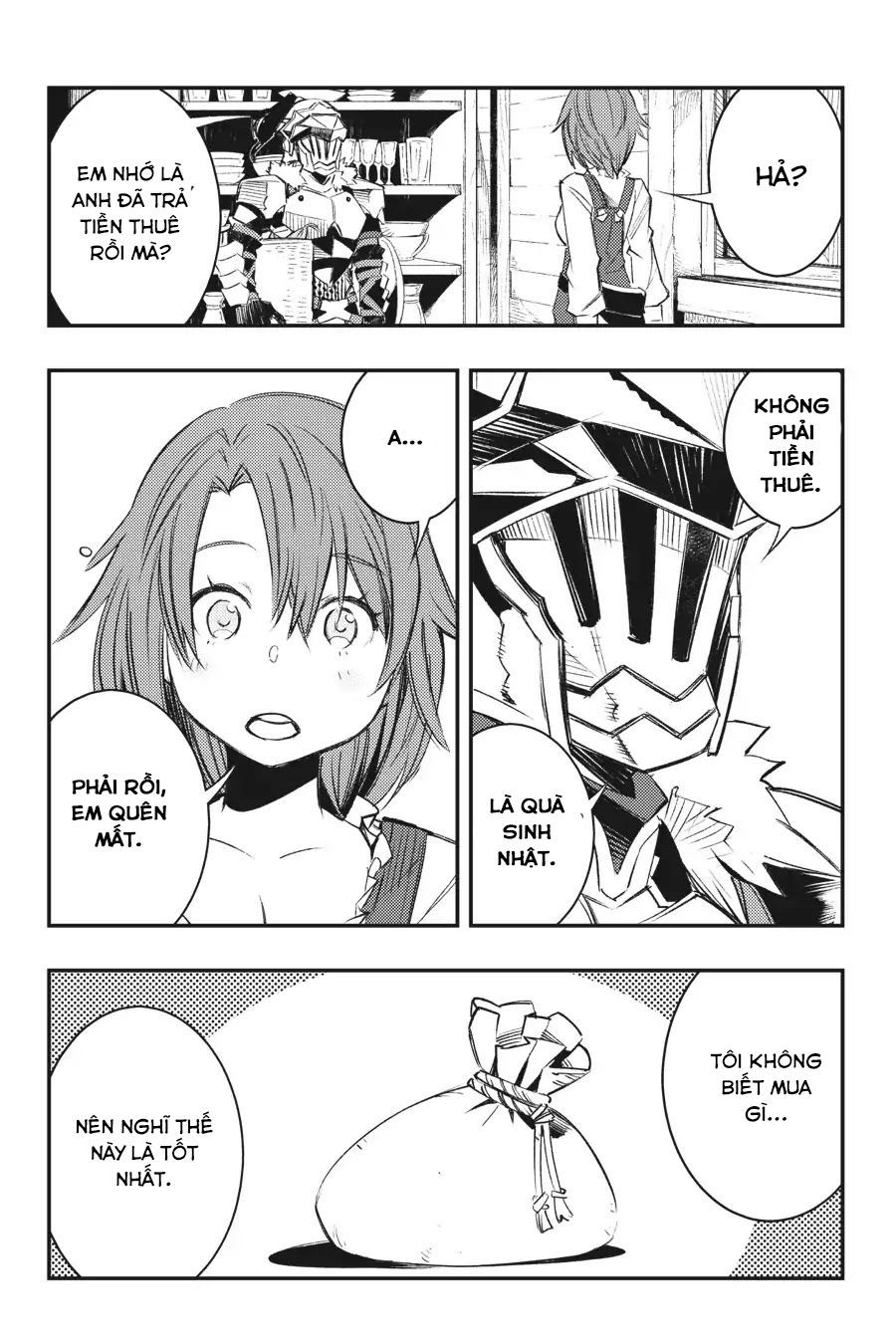 Goblin Slayer: Brand New Day Chapter 10 - Trang 2