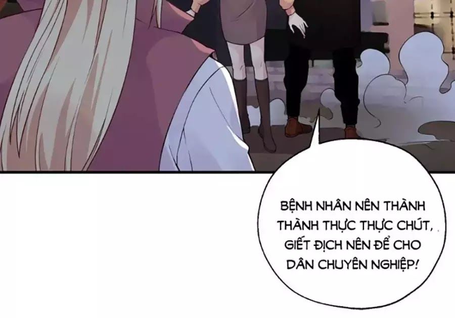 Anh Ấy Đến Từ Địa Ngục Chapter 31 - Trang 2