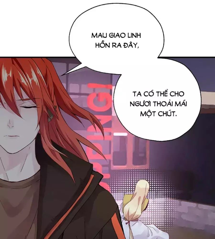 Anh Ấy Đến Từ Địa Ngục Chapter 31 - Trang 2