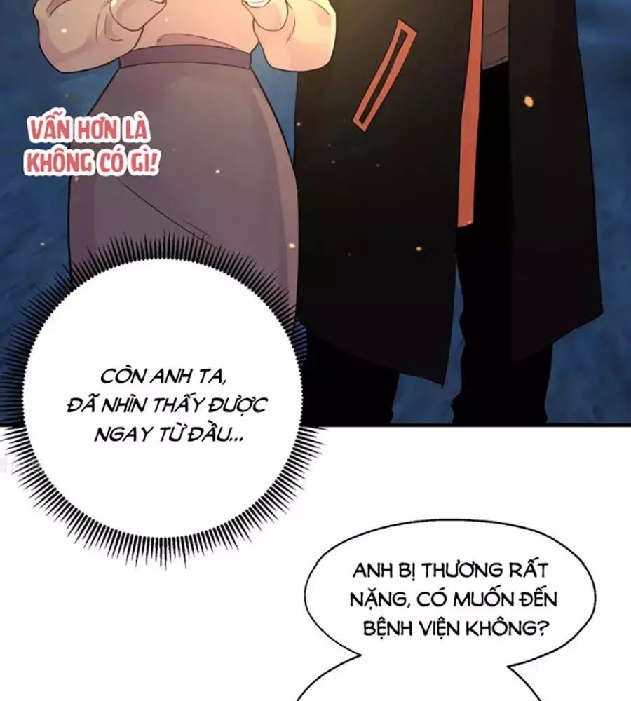 Anh Ấy Đến Từ Địa Ngục Chapter 31 - Trang 2