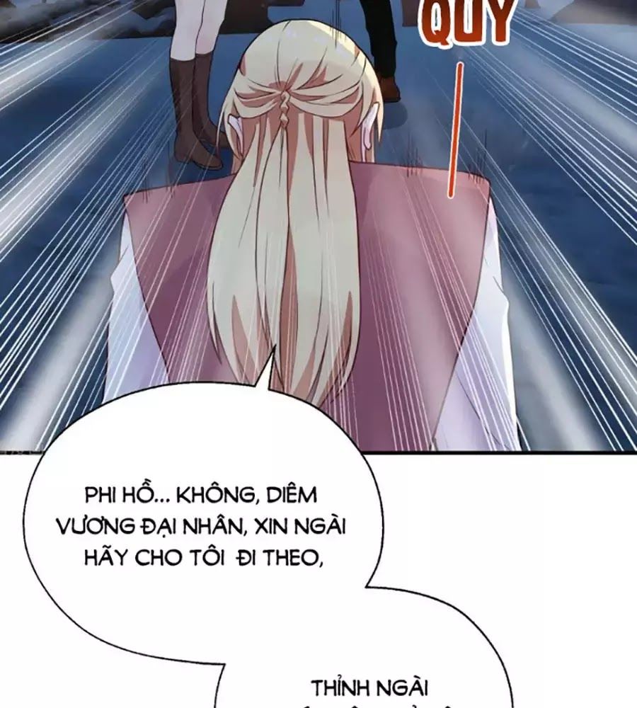 Anh Ấy Đến Từ Địa Ngục Chapter 31 - Trang 2