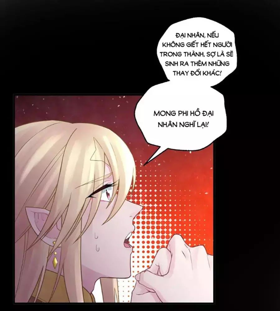 Anh Ấy Đến Từ Địa Ngục Chapter 30 - Trang 2