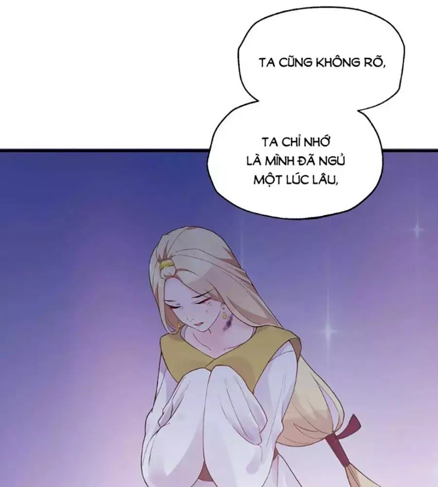 Anh Ấy Đến Từ Địa Ngục Chapter 30 - Trang 2