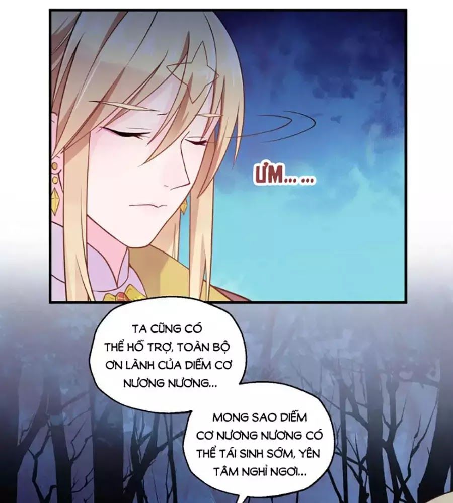 Anh Ấy Đến Từ Địa Ngục Chapter 30 - Trang 2