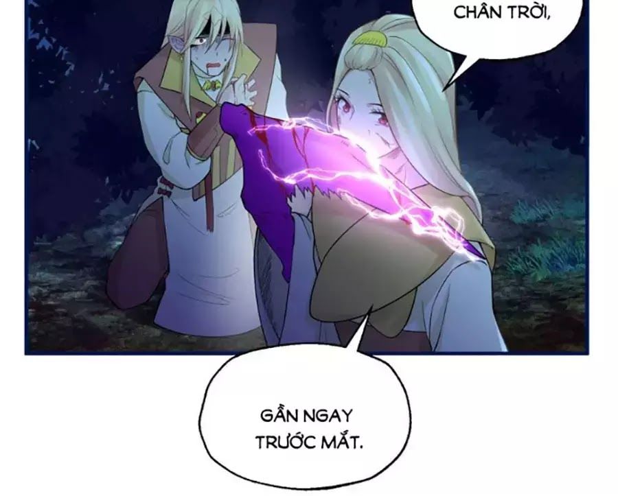 Anh Ấy Đến Từ Địa Ngục Chapter 30 - Trang 2