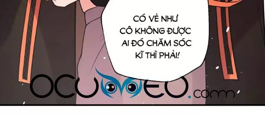 Anh Ấy Đến Từ Địa Ngục Chapter 30 - Trang 2