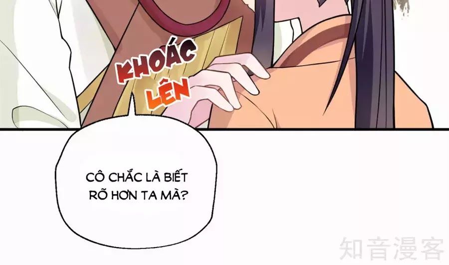 Anh Ấy Đến Từ Địa Ngục Chapter 28 - Trang 2