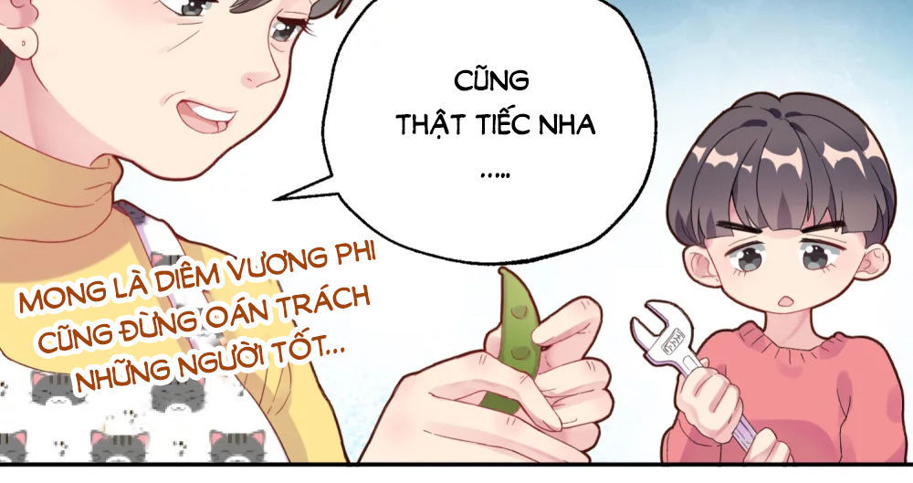 Anh Ấy Đến Từ Địa Ngục Chapter 2 - Trang 2