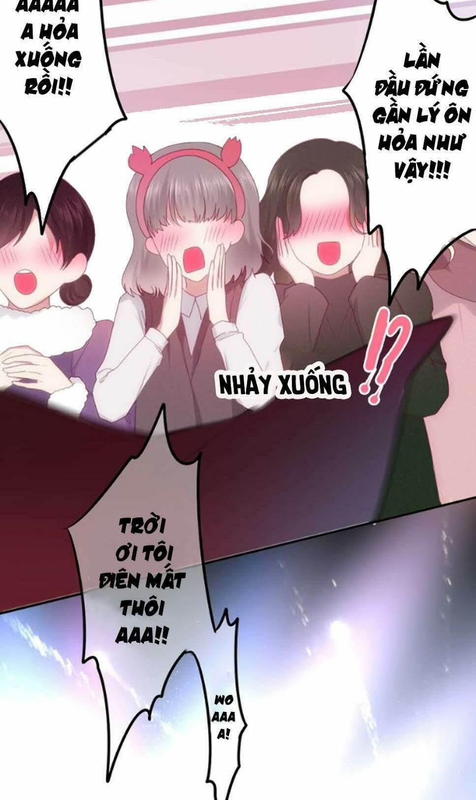 Tháng Sáu Kì Diệu Chapter 63 - Trang 2