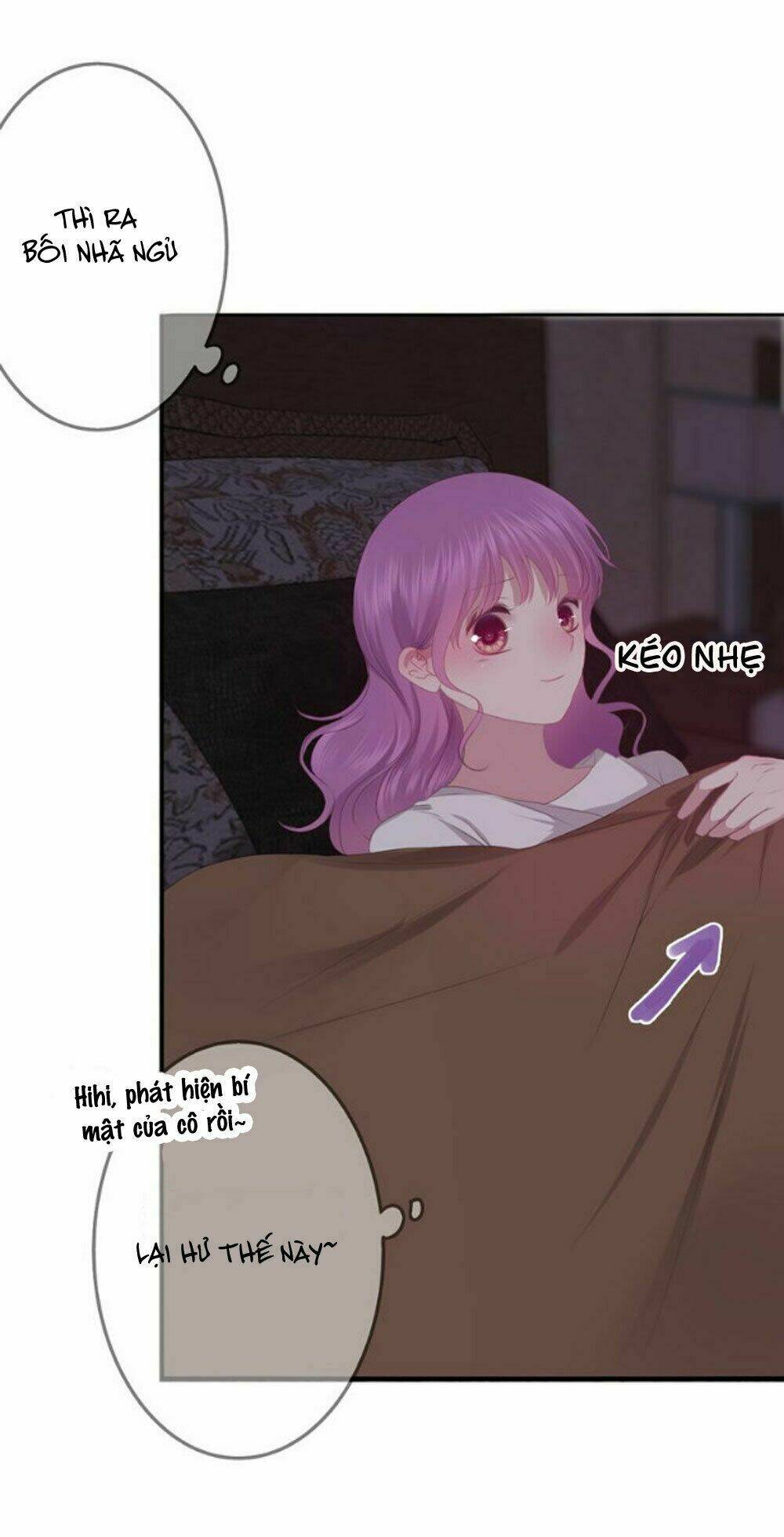 Tháng Sáu Kì Diệu Chapter 59 - Trang 2