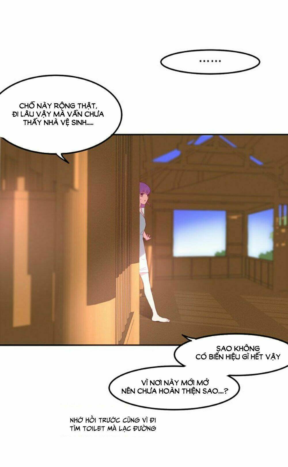 Tháng Sáu Kì Diệu Chapter 58 - Trang 2