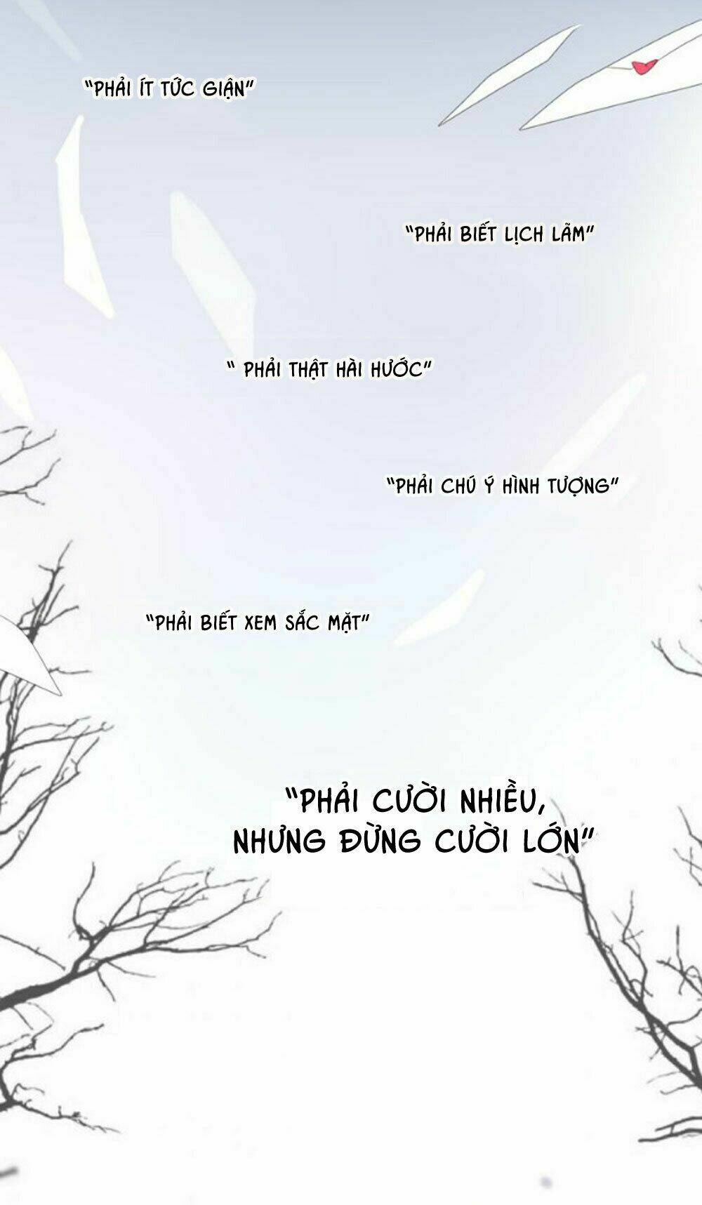 Tháng Sáu Kì Diệu Chapter 53 - Trang 2