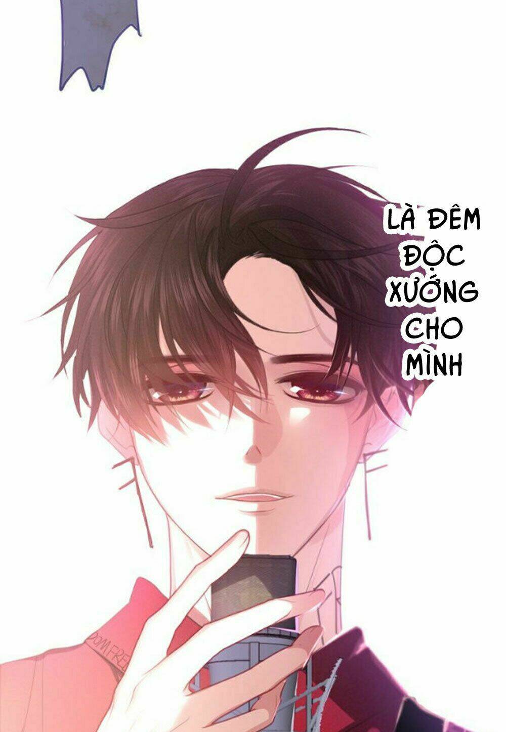 Tháng Sáu Kì Diệu Chapter 46 - Trang 2