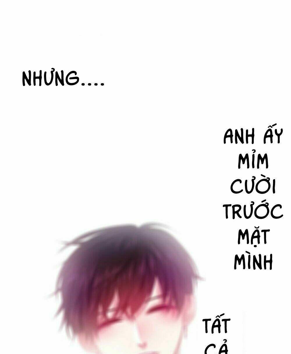 Tháng Sáu Kì Diệu Chapter 46 - Trang 2