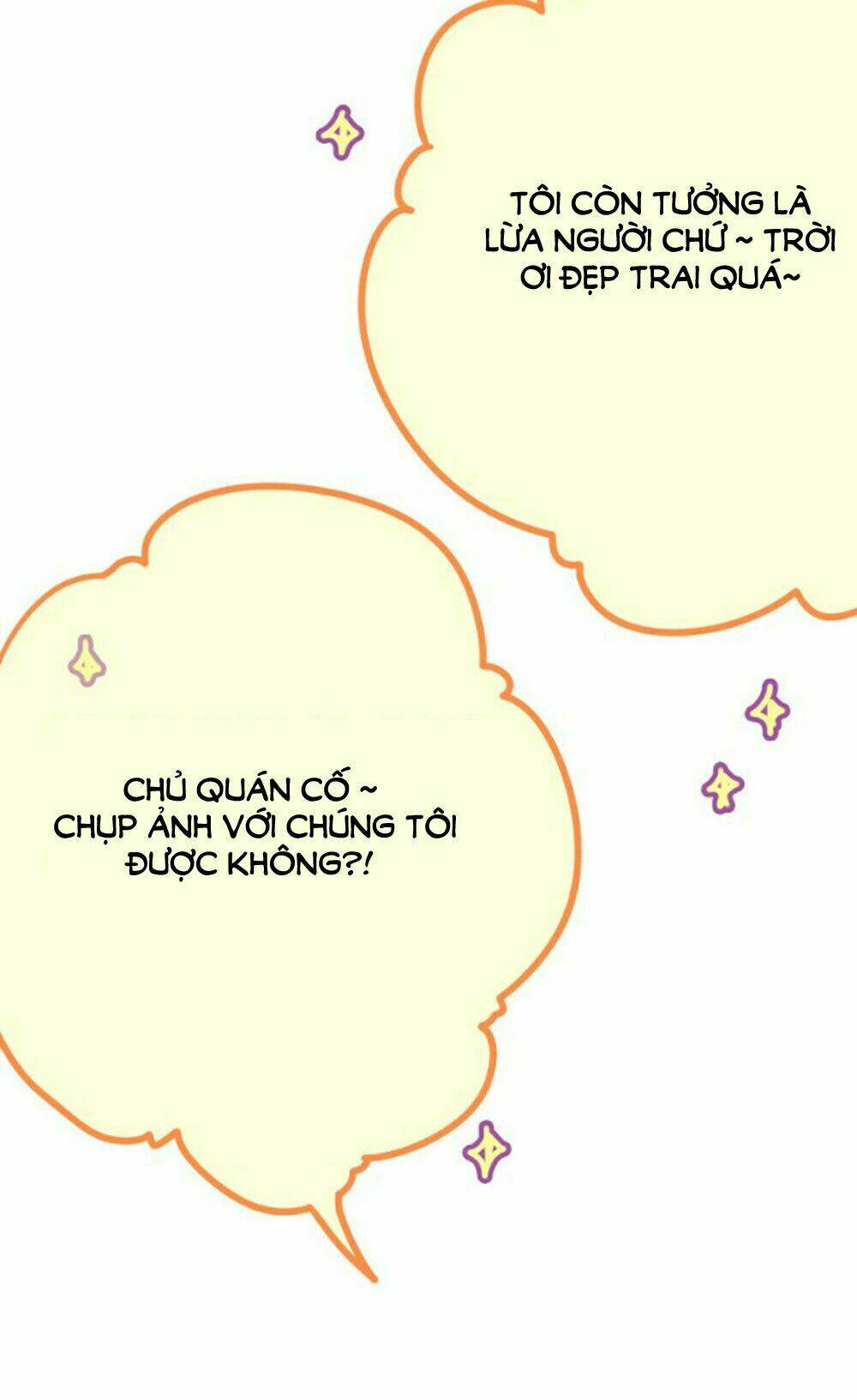 Tháng Sáu Kì Diệu Chapter 45 - Trang 2