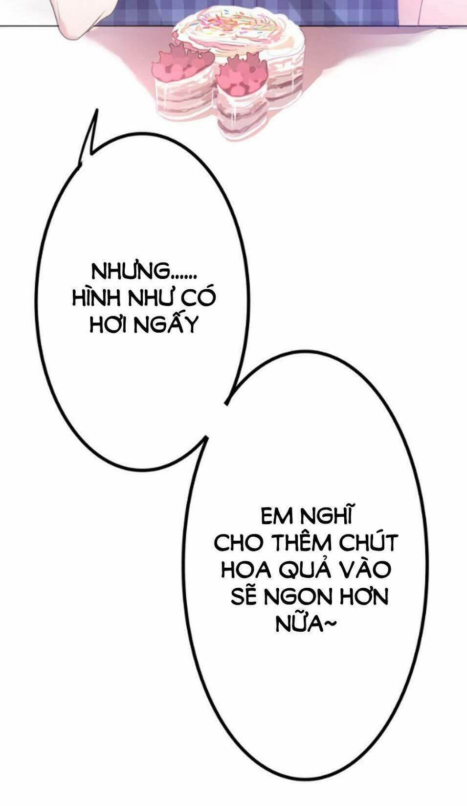 Tháng Sáu Kì Diệu Chapter 45 - Trang 2