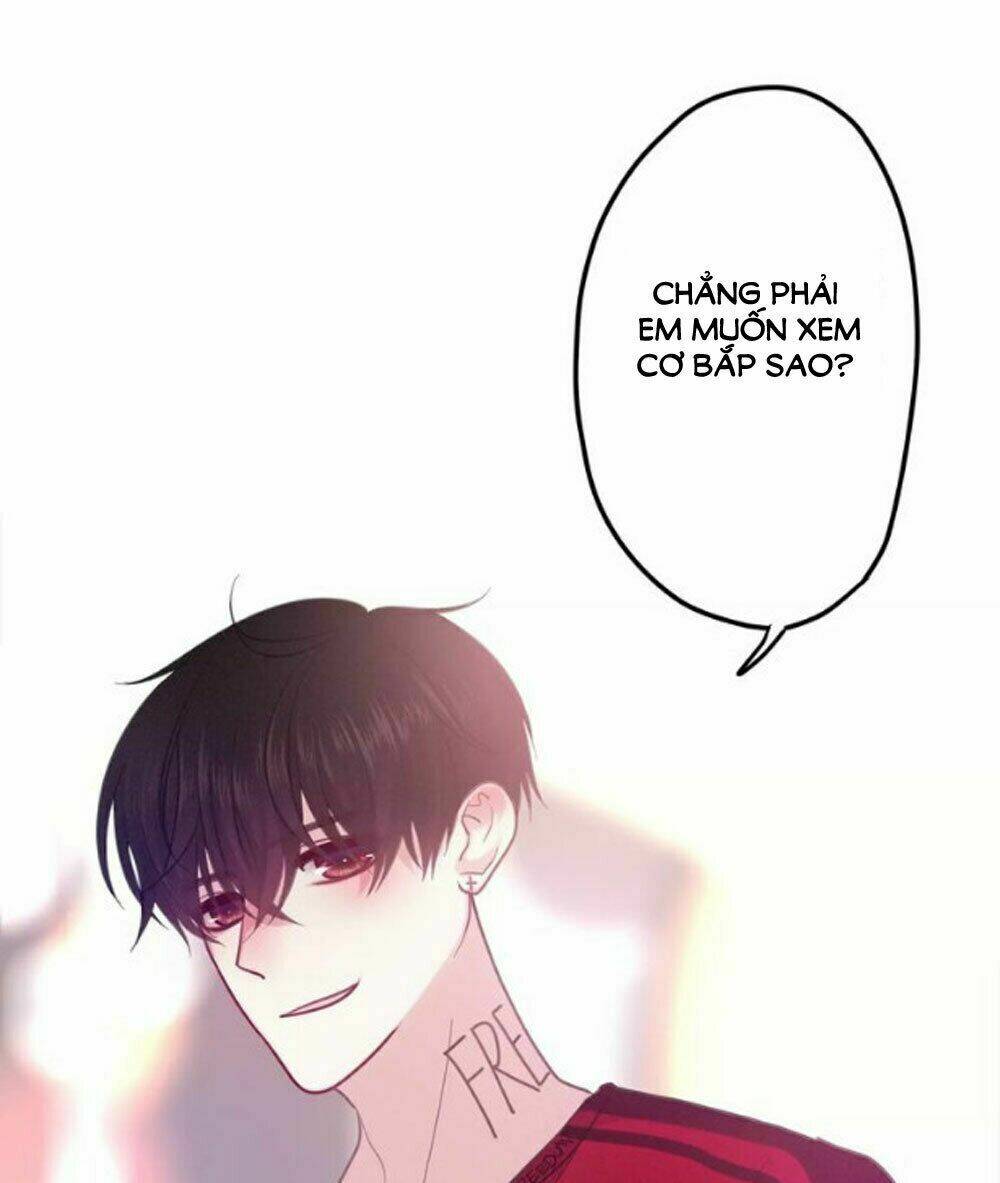 Tháng Sáu Kì Diệu Chapter 38 - Trang 2