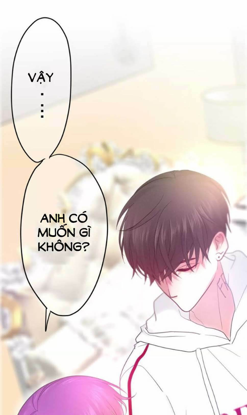 Tháng Sáu Kì Diệu Chapter 34 - Trang 2