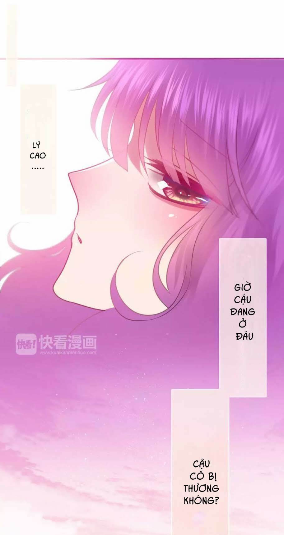 Tháng Sáu Kì Diệu Chapter 31 - Trang 2