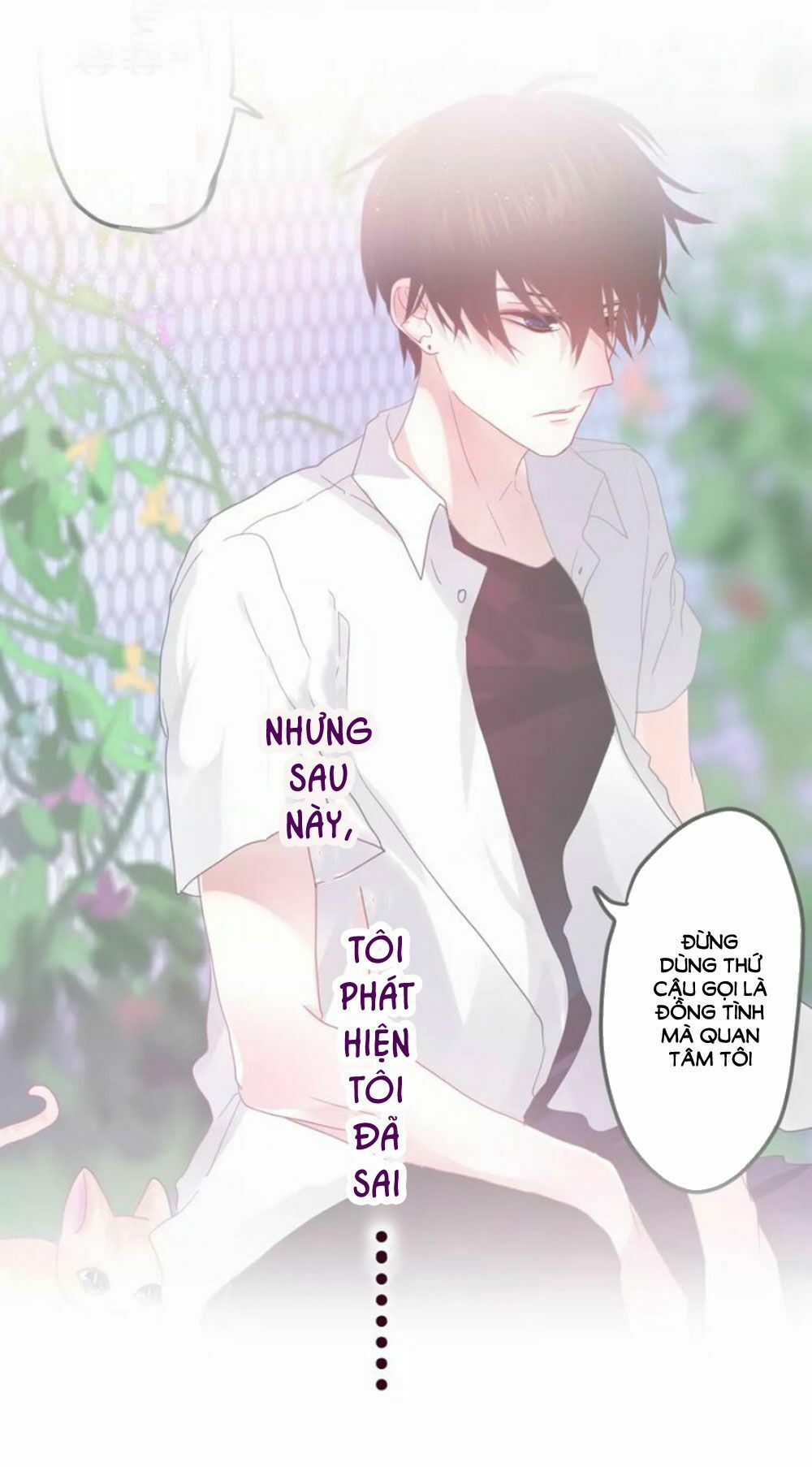 Tháng Sáu Kì Diệu Chapter 31 - Trang 2