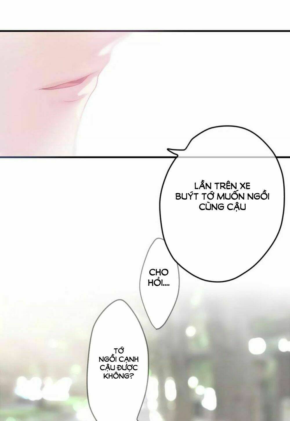 Tháng Sáu Kì Diệu Chapter 28 - Trang 2