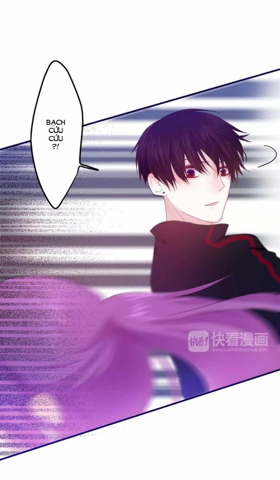 Tháng Sáu Kì Diệu Chapter 26 - Trang 2