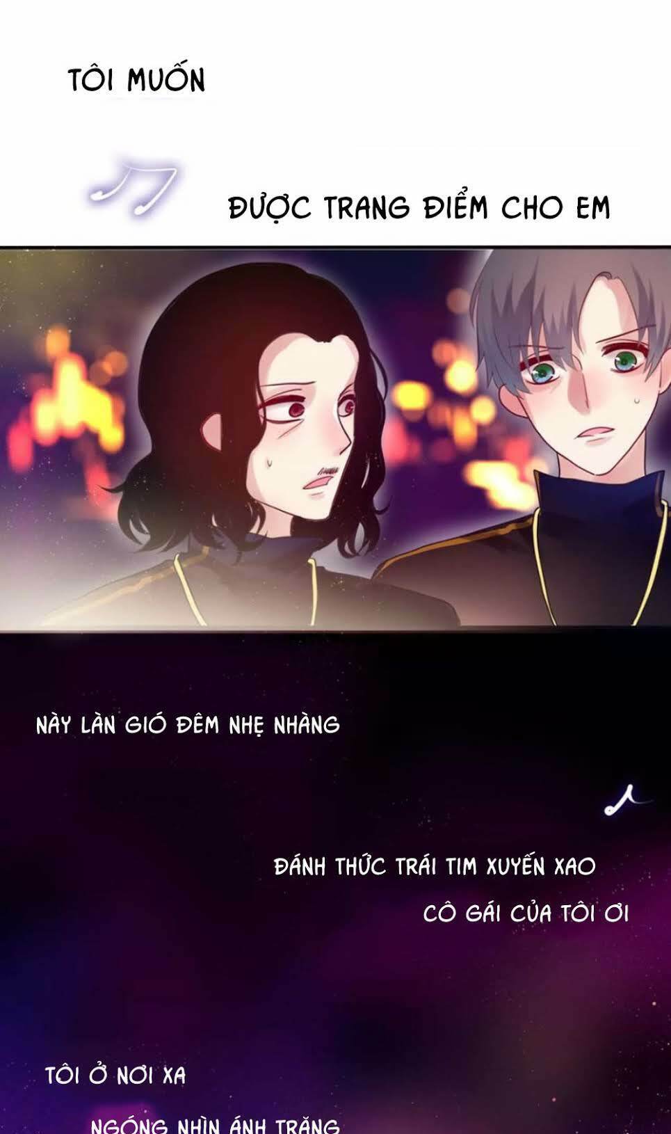 Tháng Sáu Kì Diệu Chapter 25 - Trang 2