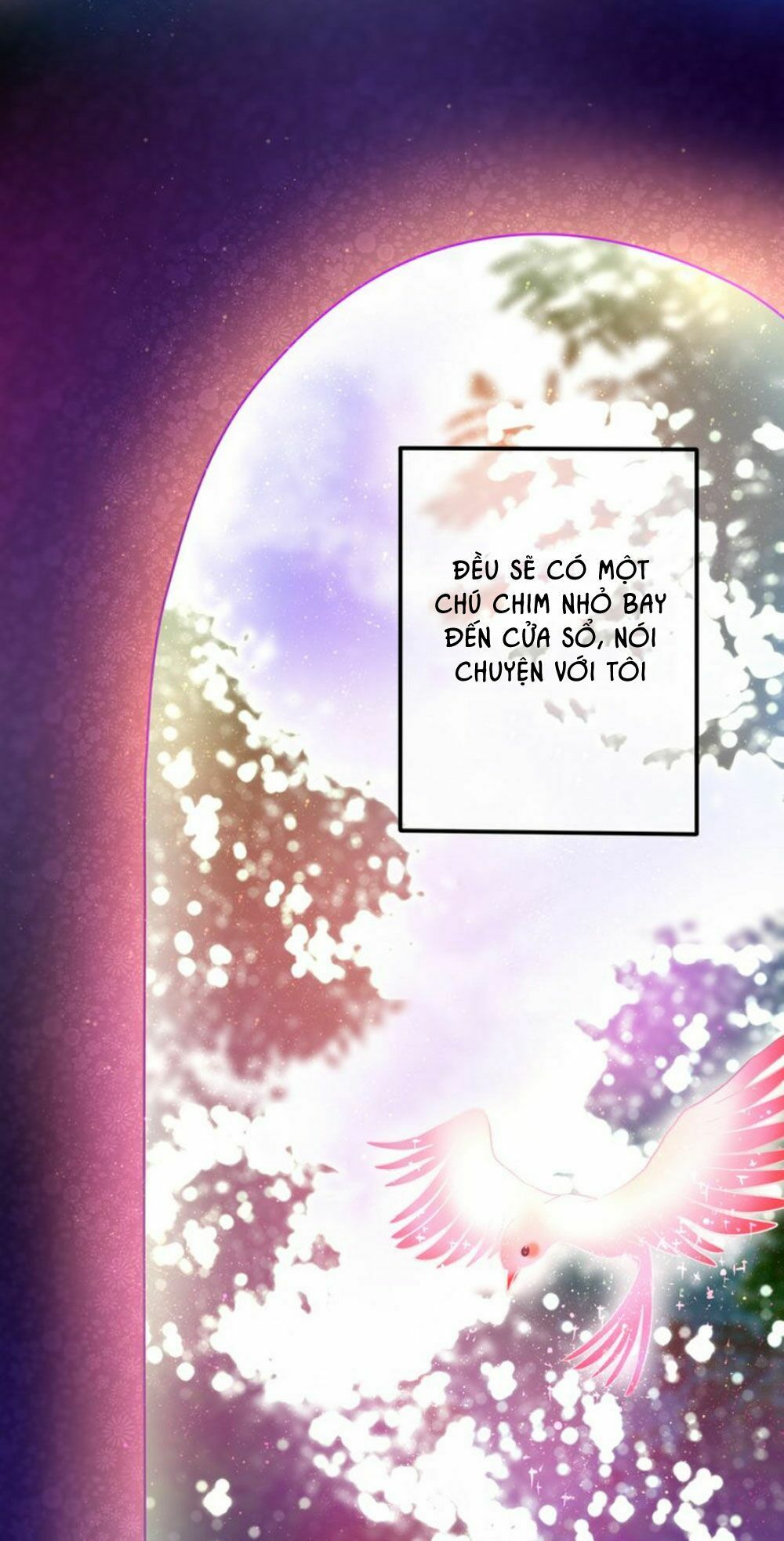 Tháng Sáu Kì Diệu Chapter 22.5 - Trang 2