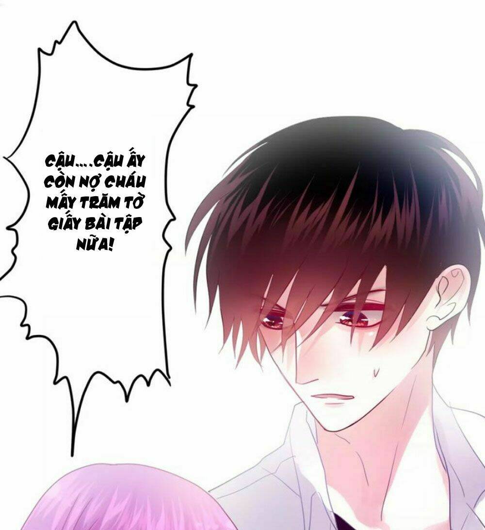 Tháng Sáu Kì Diệu Chapter 21 - Trang 2