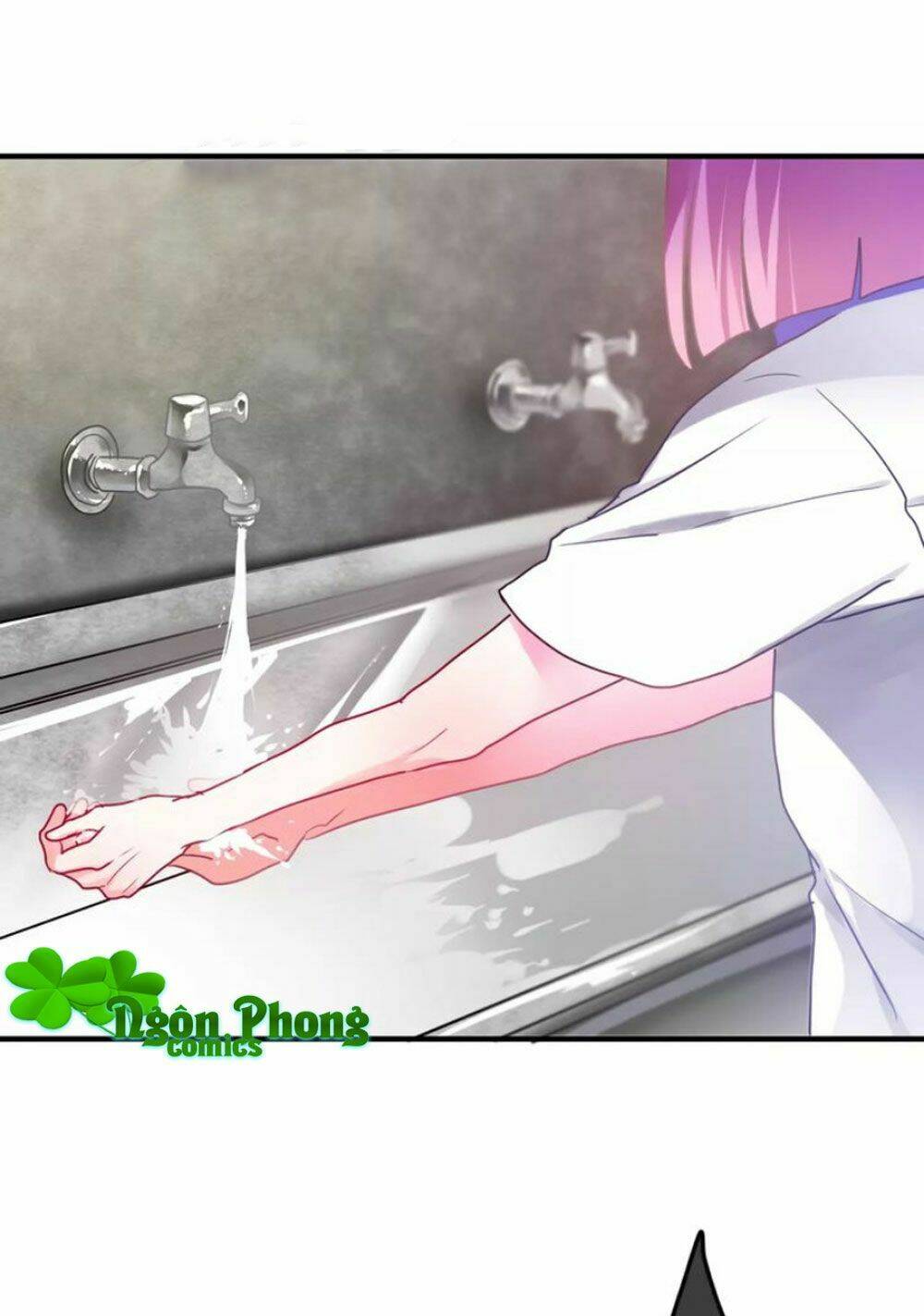 Tháng Sáu Kì Diệu Chapter 20 - Trang 2