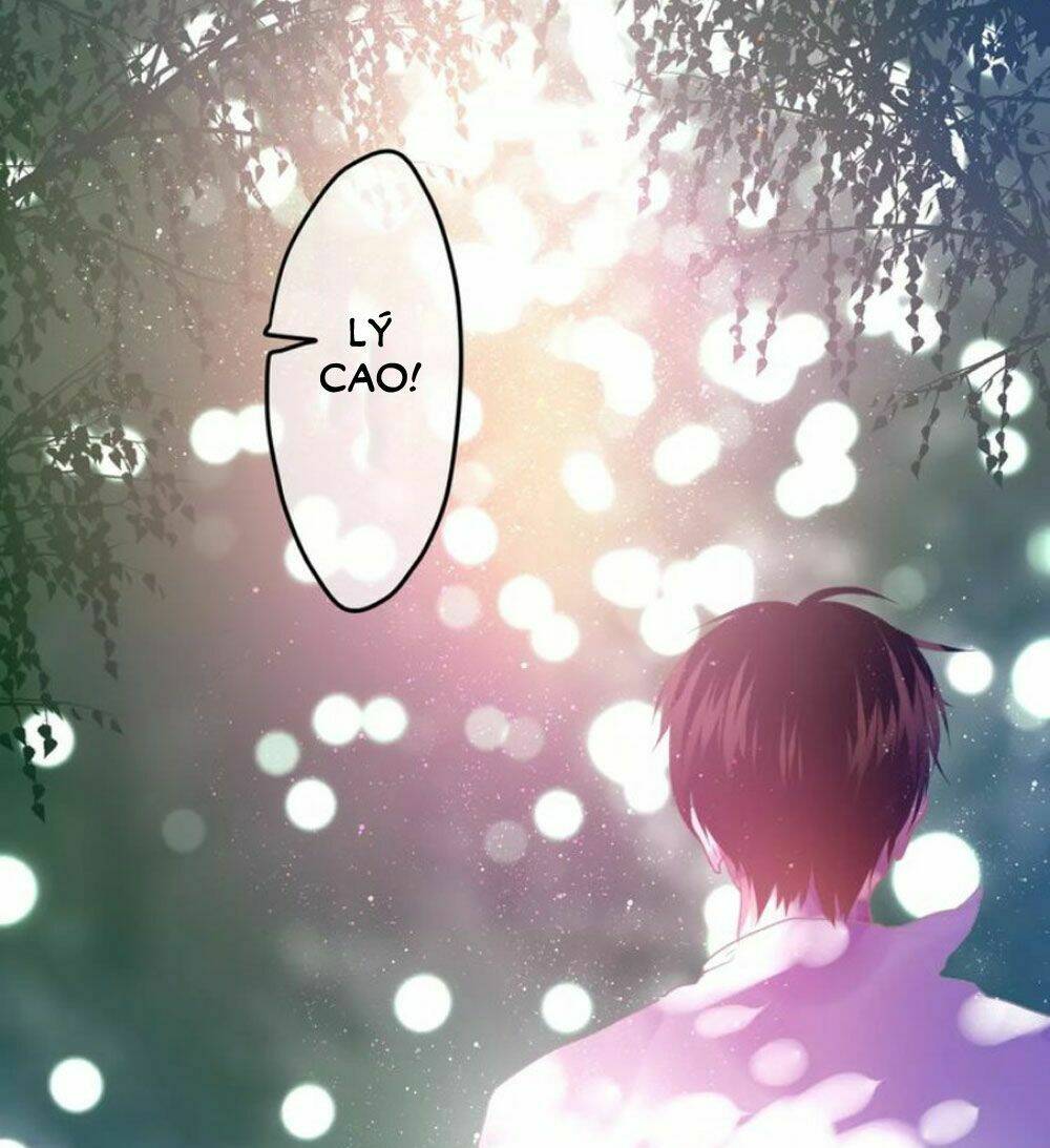 Tháng Sáu Kì Diệu Chapter 20 - Trang 2